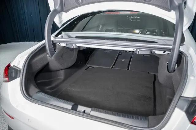 2023 Mercedes-Benz CLA 250 CLA 250