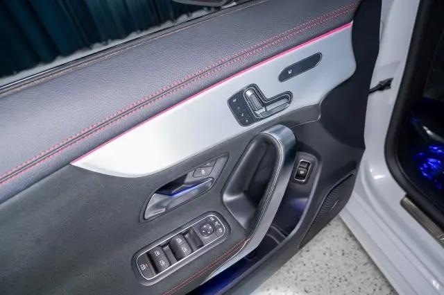 2023 Mercedes-Benz CLA 250 CLA 250