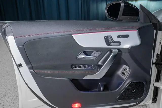 2023 Mercedes-Benz CLA 250 CLA 250