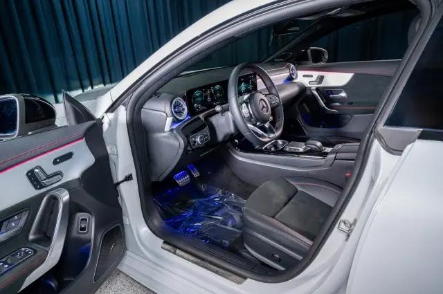 2023 Mercedes-Benz CLA 250 CLA 250
