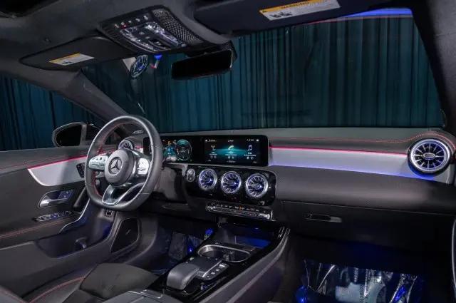 2023 Mercedes-Benz CLA 250 CLA 250
