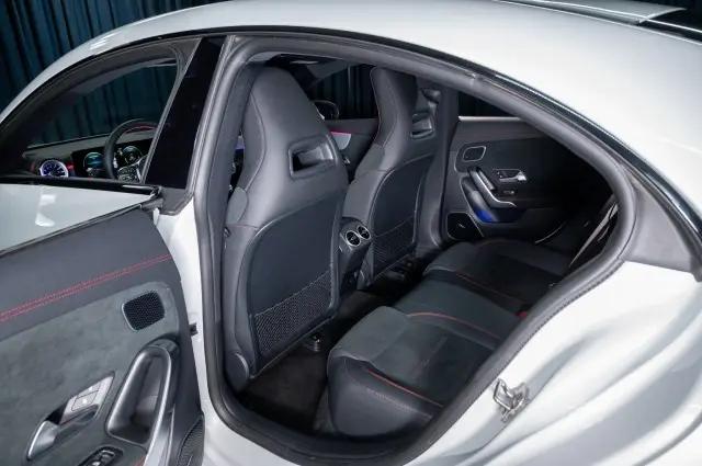 2023 Mercedes-Benz CLA 250 CLA 250
