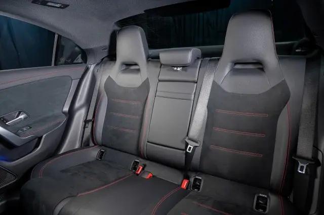 2023 Mercedes-Benz CLA 250 CLA 250