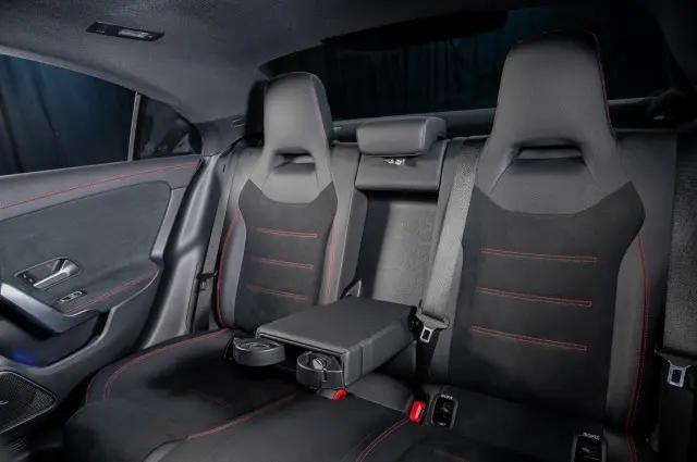 2023 Mercedes-Benz CLA 250 CLA 250