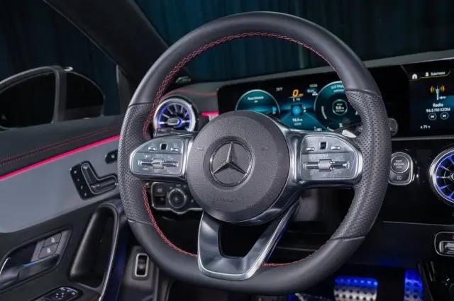 2023 Mercedes-Benz CLA 250 CLA 250