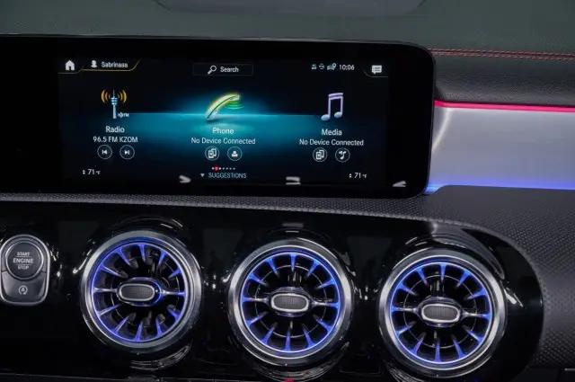 2023 Mercedes-Benz CLA 250 CLA 250
