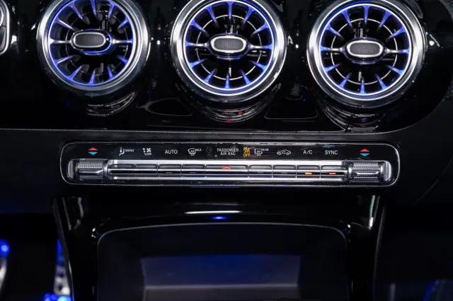 2023 Mercedes-Benz CLA 250 CLA 250