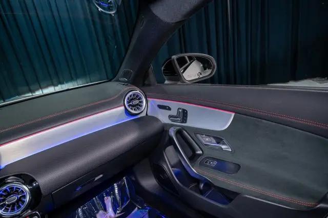 2023 Mercedes-Benz CLA 250 CLA 250