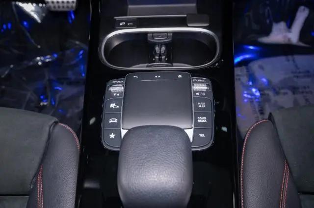2023 Mercedes-Benz CLA 250 CLA 250
