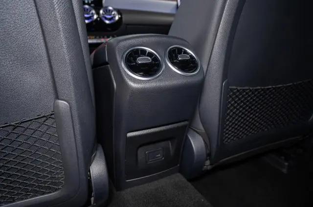 2023 Mercedes-Benz CLA 250 CLA 250