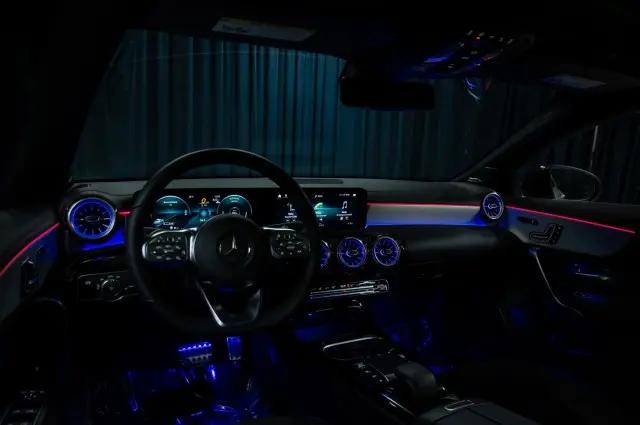 2023 Mercedes-Benz CLA 250 CLA 250