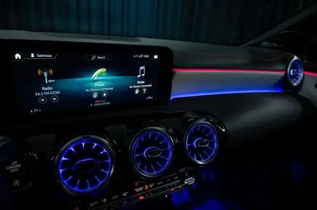 2023 Mercedes-Benz CLA 250 CLA 250
