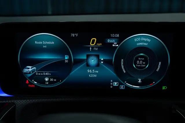 2023 Mercedes-Benz CLA 250 CLA 250