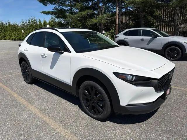 2026 Mazda CX-30 2.5 S Aire Edition for sale in Cranston, RI