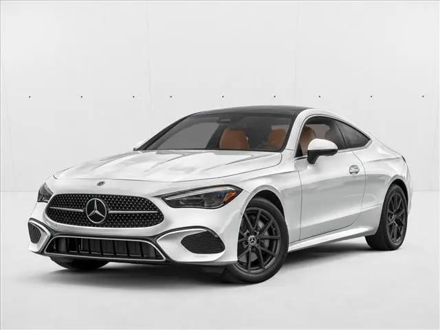 2026 Mercedes-Benz E-CLASS E 300 CLE 300 for sale in Houston, TX