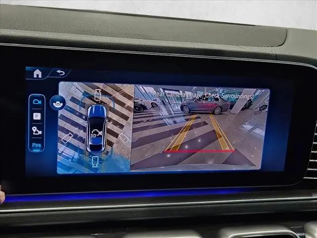 2026 Mercedes-Benz AMG GLE 53 4MATIC+