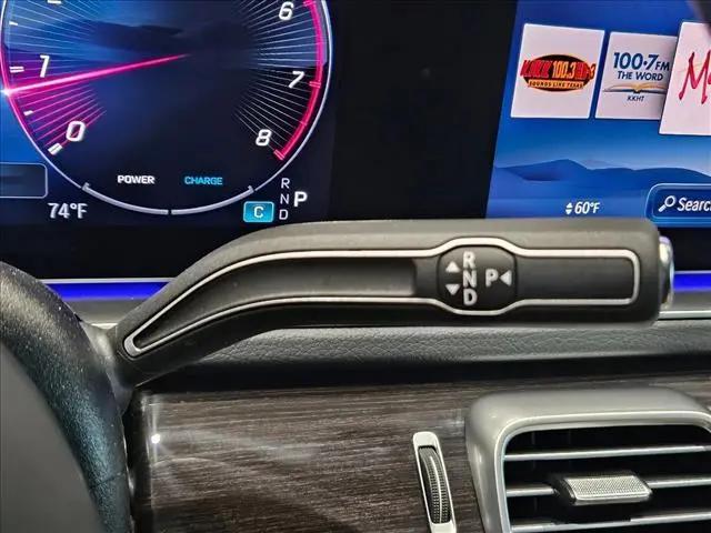 2026 Mercedes-Benz AMG GLE 53 4MATIC+