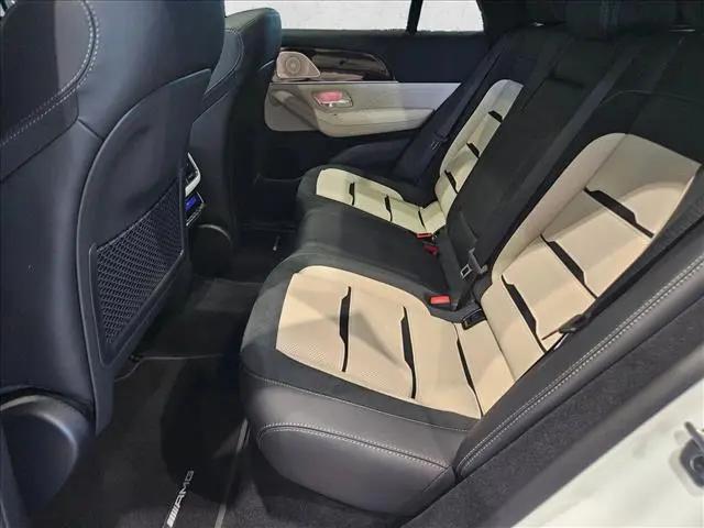 2026 Mercedes-Benz AMG GLE 53 4MATIC+