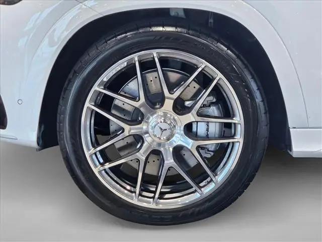 2026 Mercedes-Benz AMG GLE 53 4MATIC+