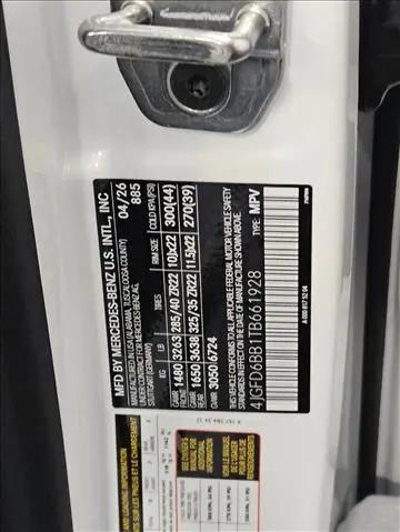 2026 Mercedes-Benz AMG GLE 53 4MATIC+