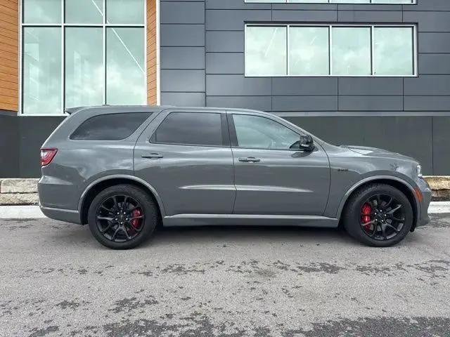 2021 Dodge Durango SRT 392 AWD