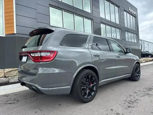 2021 Dodge Durango SRT 392 AWD