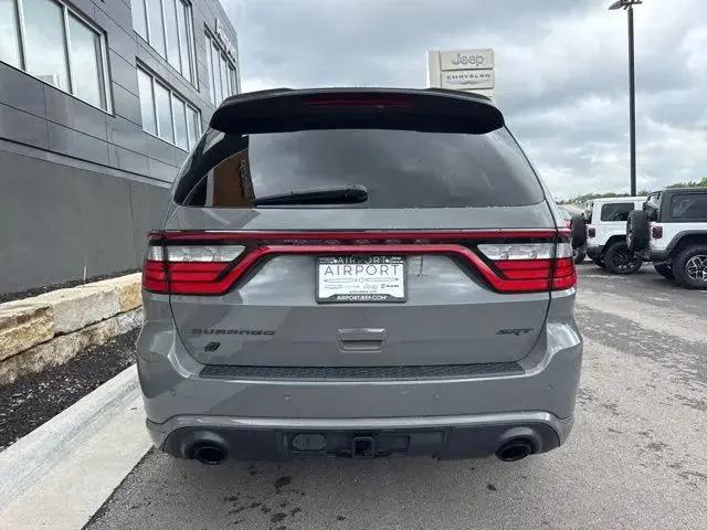 2021 Dodge Durango SRT 392 AWD