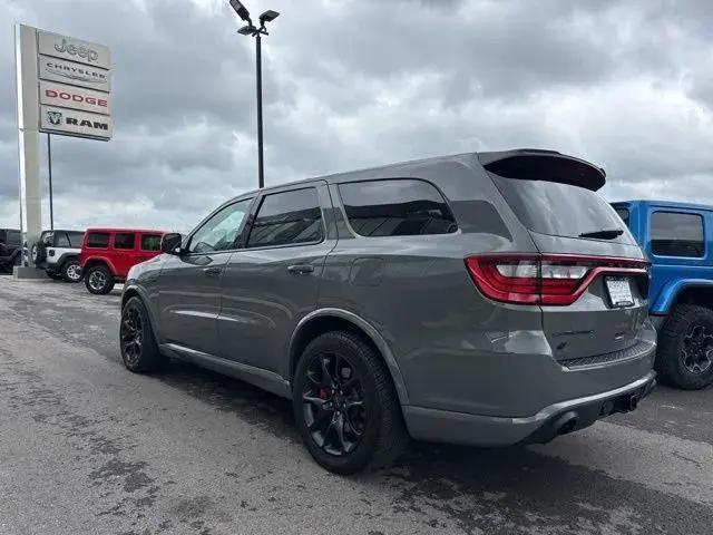 2021 Dodge Durango SRT 392 AWD