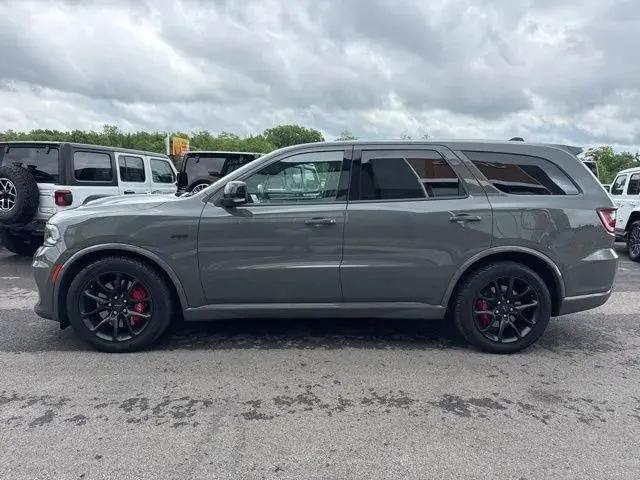 2021 Dodge Durango SRT 392 AWD