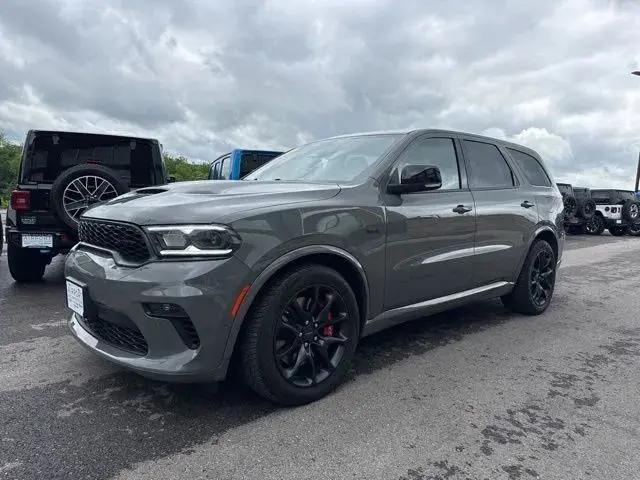 2021 Dodge Durango SRT 392 AWD