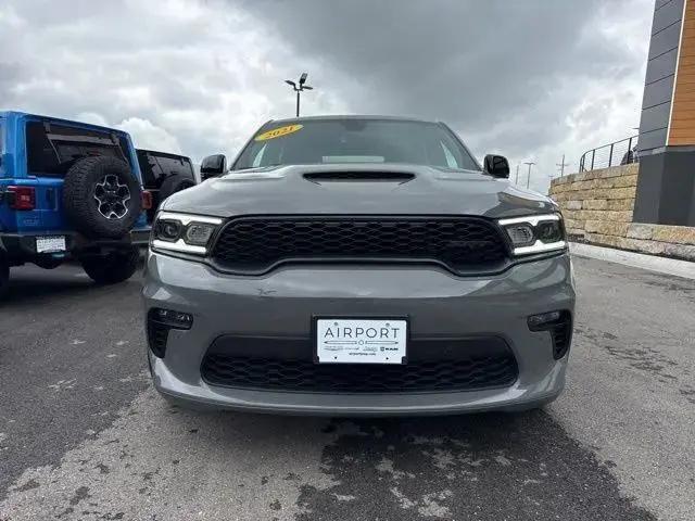 2021 Dodge Durango SRT 392 AWD