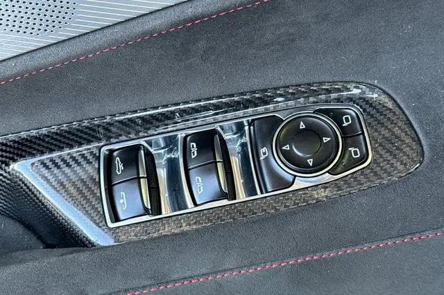 2021 Chevrolet Corvette Stingray RWD Convertible 3LT