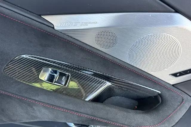 2021 Chevrolet Corvette Stingray RWD Convertible 3LT