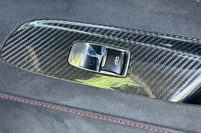 2021 Chevrolet Corvette Stingray RWD Convertible 3LT