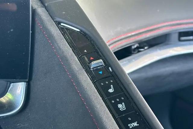 2021 Chevrolet Corvette Stingray RWD Convertible 3LT