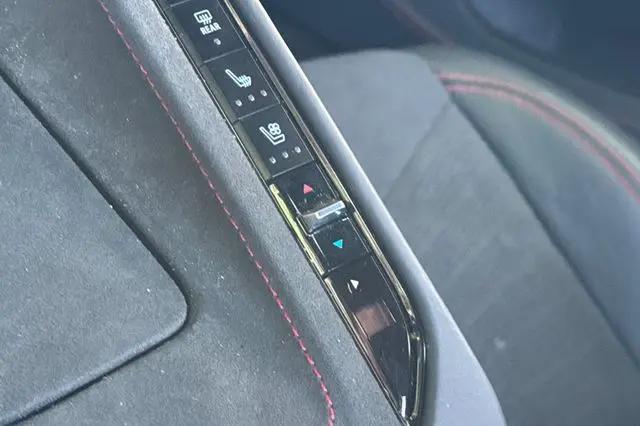 2021 Chevrolet Corvette Stingray RWD Convertible 3LT