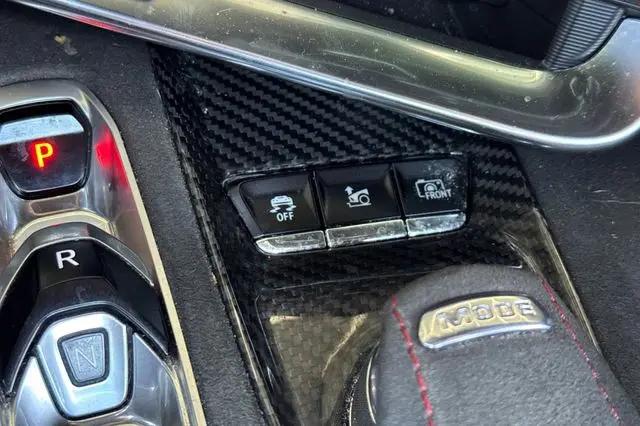 2021 Chevrolet Corvette Stingray RWD Convertible 3LT