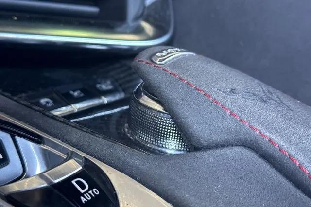 2021 Chevrolet Corvette Stingray RWD Convertible 3LT