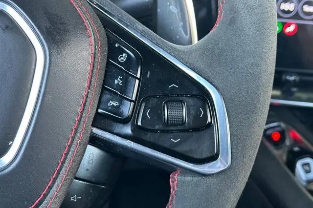 2021 Chevrolet Corvette Stingray RWD Convertible 3LT