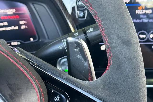 2021 Chevrolet Corvette Stingray RWD Convertible 3LT