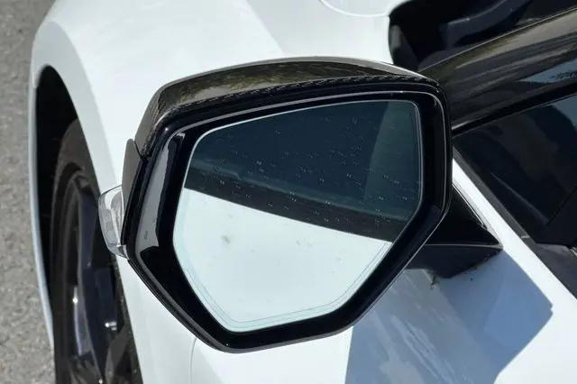 2021 Chevrolet Corvette Stingray RWD Convertible 3LT