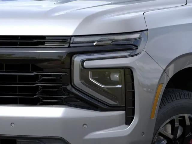 2026 Chevrolet Tahoe 4WD RST