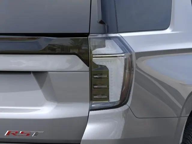 2026 Chevrolet Tahoe 4WD RST