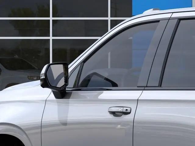 2026 Chevrolet Tahoe 4WD RST