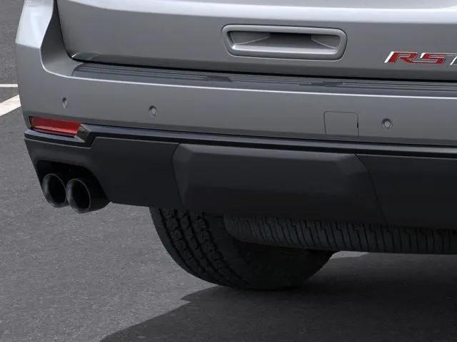 2026 Chevrolet Tahoe 4WD RST