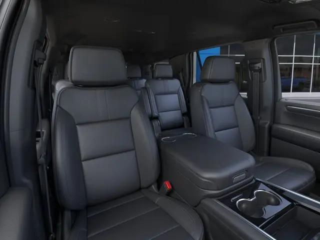 2026 Chevrolet Tahoe 4WD RST