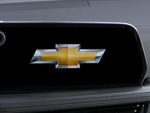 2026 Chevrolet Tahoe 4WD RST