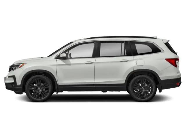 2021 Honda Pilot AWD Special Edition