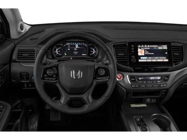 2021 Honda Pilot AWD Special Edition