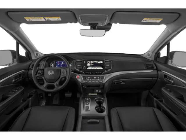2021 Honda Pilot AWD Special Edition
